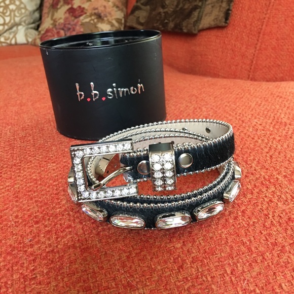 bb simon swarovski